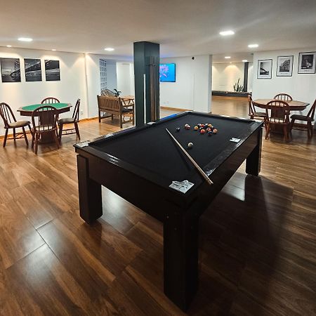 Verdes Passaros Apart Hotel Florianópolis Εξωτερικό φωτογραφία