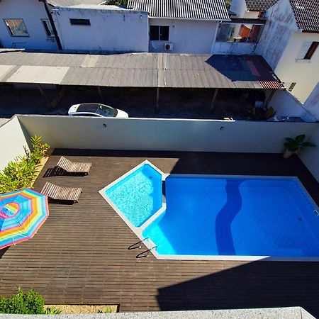 Verdes Passaros Apart Hotel Florianópolis Εξωτερικό φωτογραφία