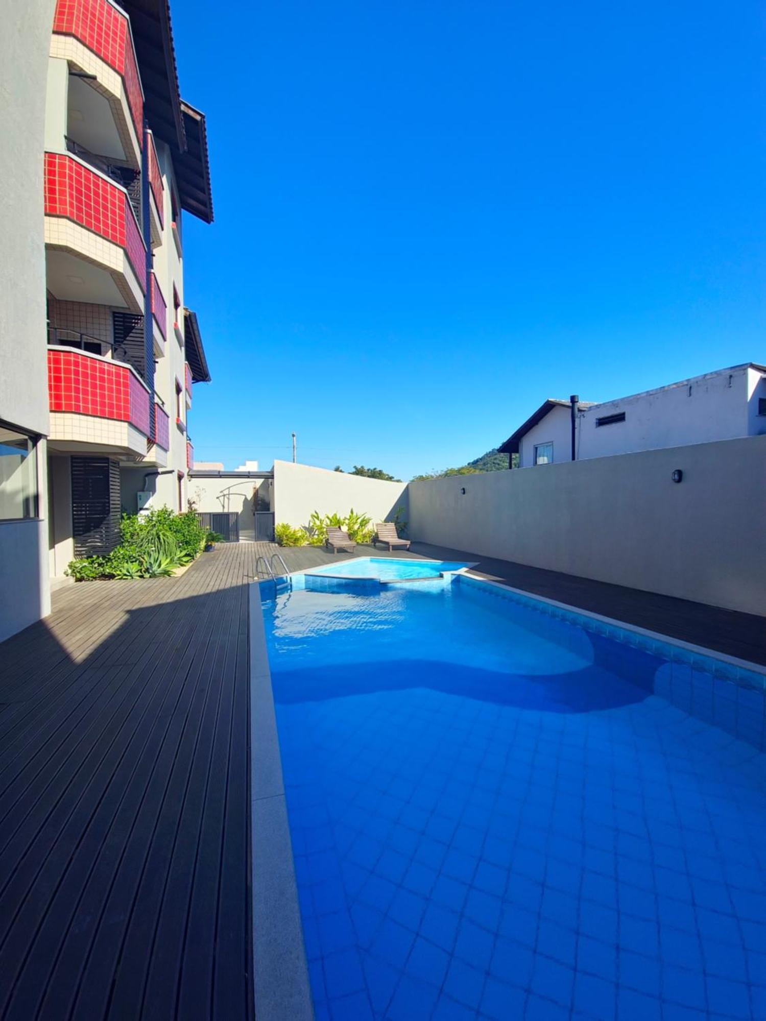 Verdes Passaros Apart Hotel Florianópolis Εξωτερικό φωτογραφία