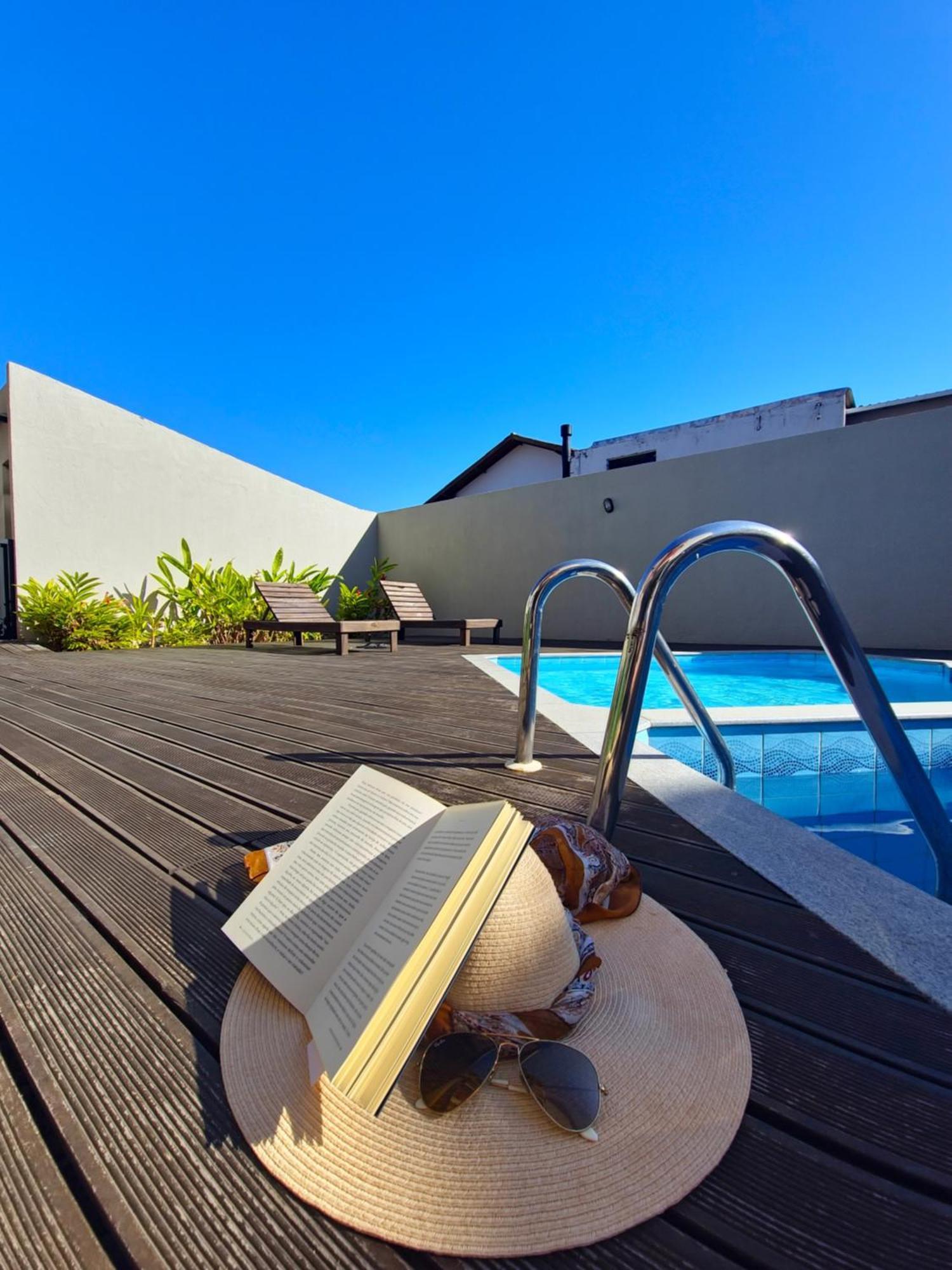 Verdes Passaros Apart Hotel Florianópolis Εξωτερικό φωτογραφία