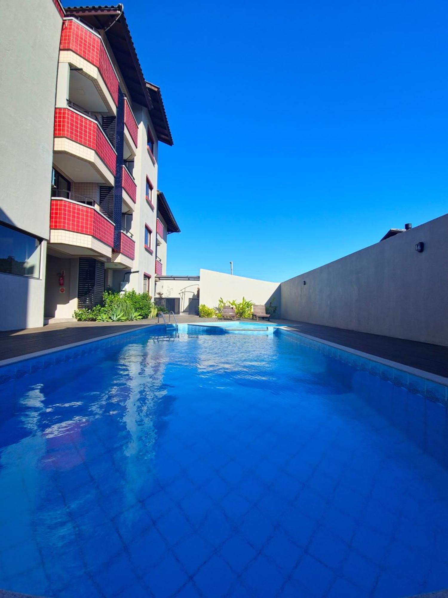 Verdes Passaros Apart Hotel Florianópolis Εξωτερικό φωτογραφία