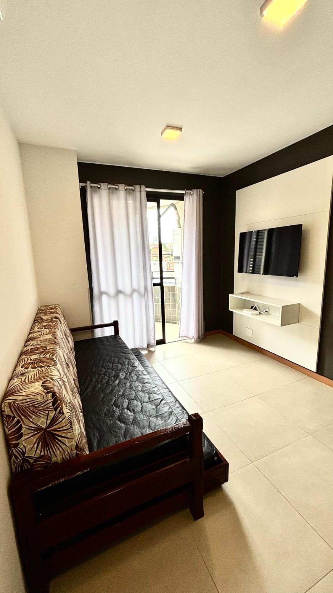 Verdes Passaros Apart Hotel Florianópolis Εξωτερικό φωτογραφία