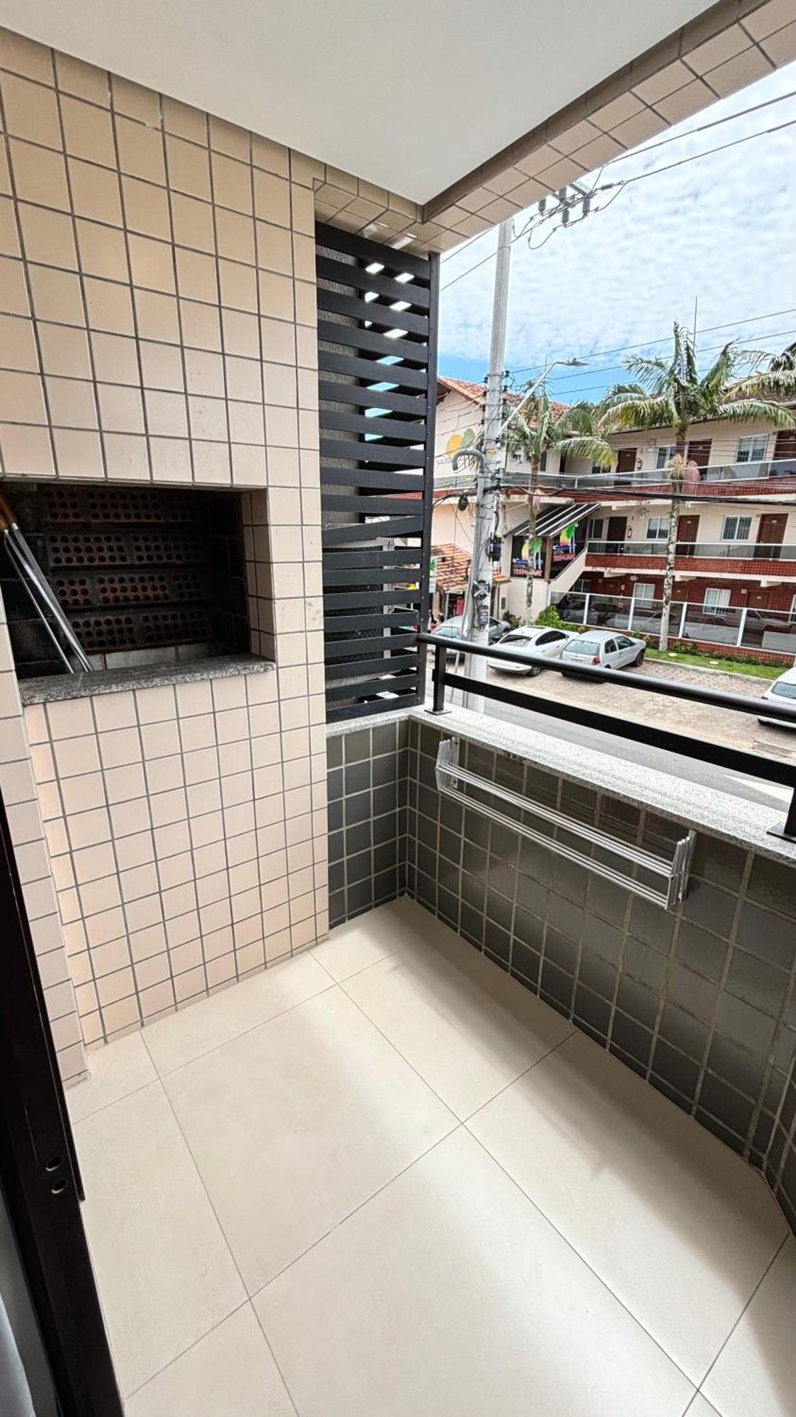 Verdes Passaros Apart Hotel Florianópolis Εξωτερικό φωτογραφία