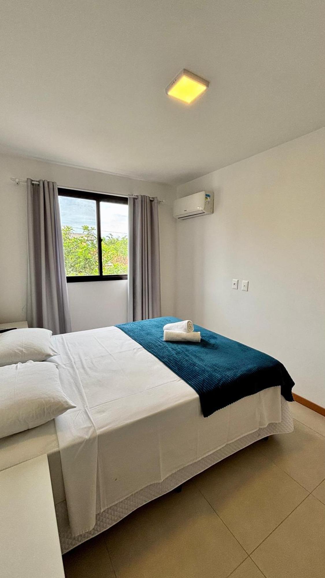 Verdes Passaros Apart Hotel Florianópolis Εξωτερικό φωτογραφία