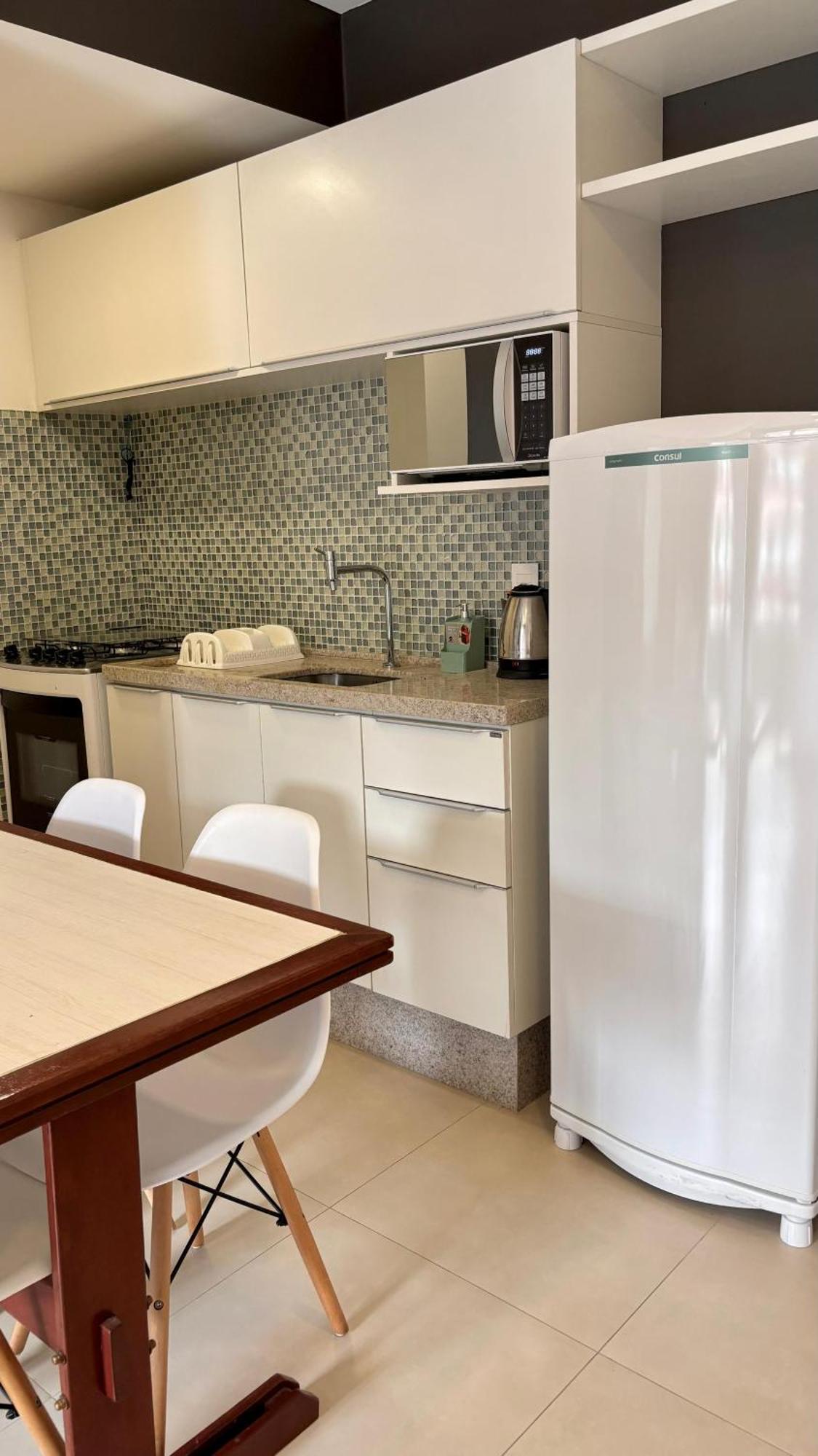 Verdes Passaros Apart Hotel Florianópolis Εξωτερικό φωτογραφία