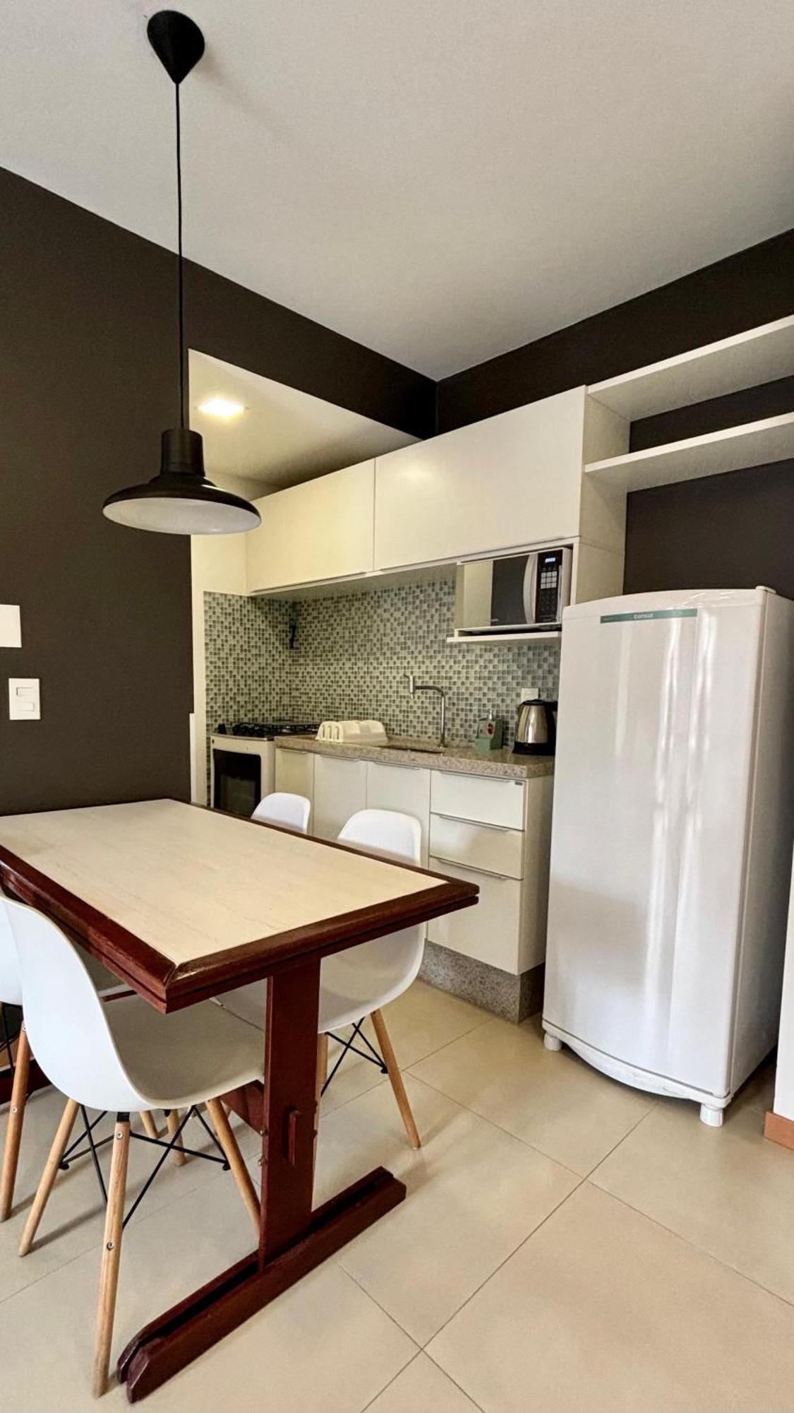 Verdes Passaros Apart Hotel Florianópolis Εξωτερικό φωτογραφία