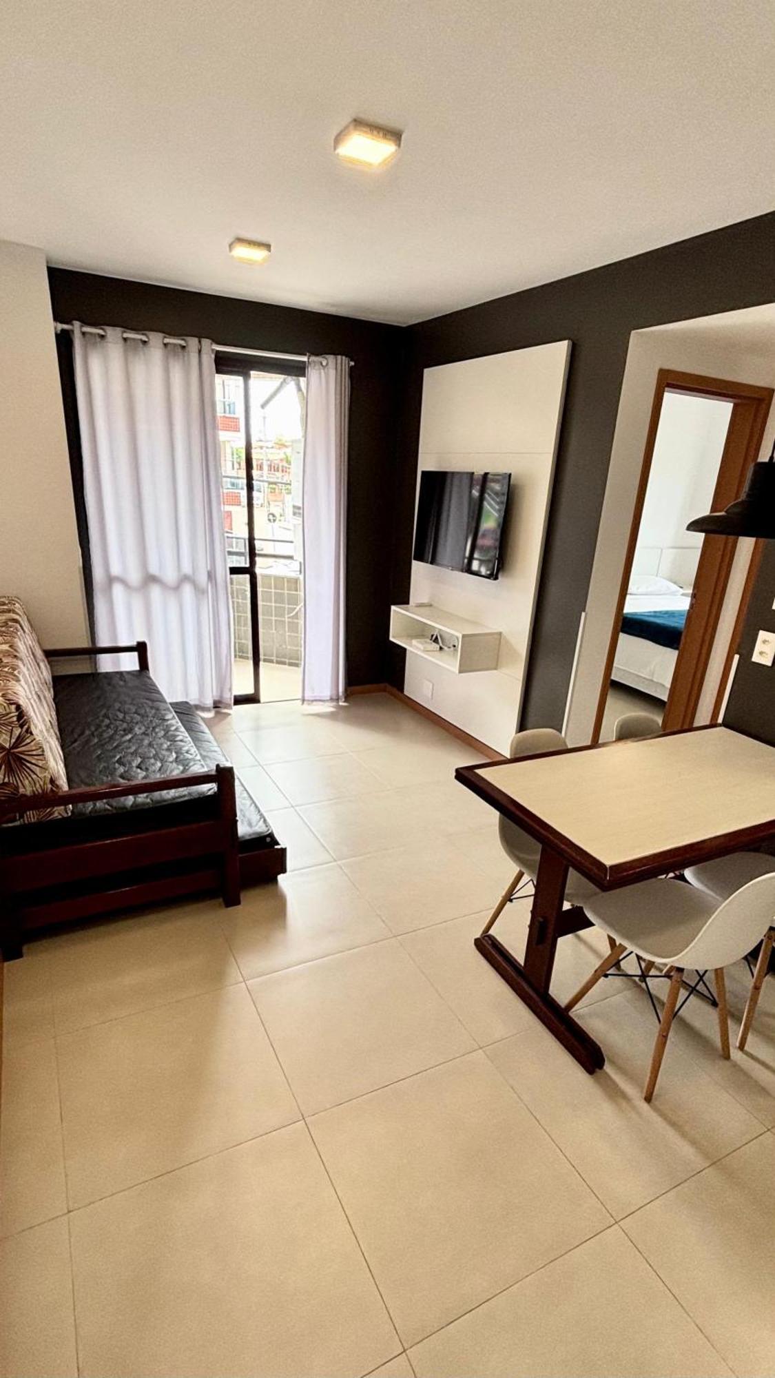 Verdes Passaros Apart Hotel Florianópolis Εξωτερικό φωτογραφία