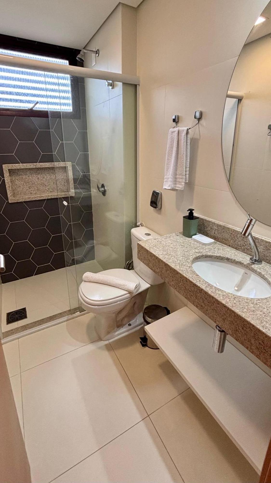 Verdes Passaros Apart Hotel Florianópolis Εξωτερικό φωτογραφία