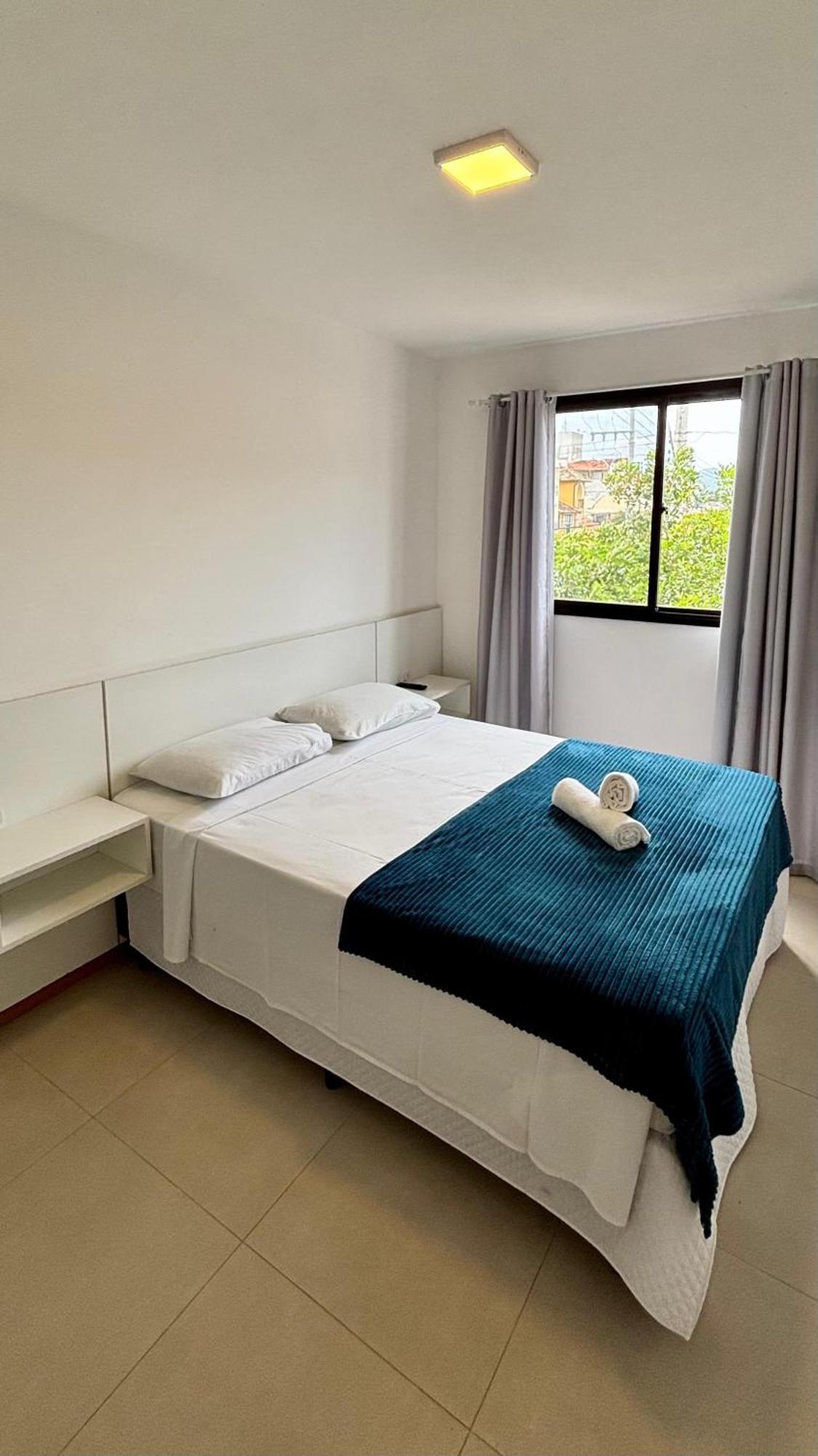 Verdes Passaros Apart Hotel Florianópolis Εξωτερικό φωτογραφία